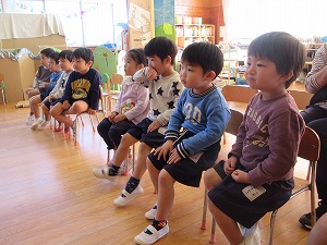 発表会練習 (7) 発表会練習 (7)