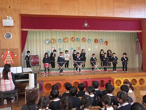 発表会練習 (10)