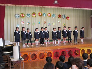 発表会練習 (12) 発表会練習 (12)