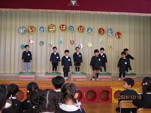 発表会練習 (15) 発表会練習 (15)