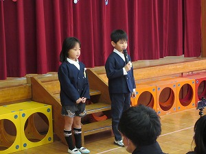 発表会 (3)