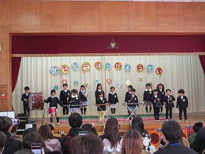 発表会 (7)