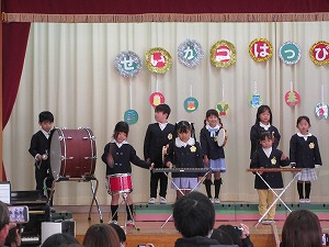 発表会 (6) 発表会 (6)