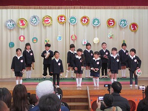 発表会 (8)