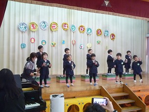 発表会 (36) 発表会 (36)
