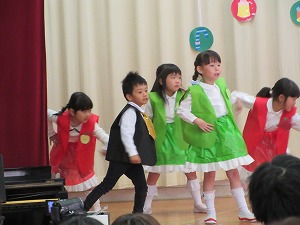 発表会 (17) 発表会 (17)