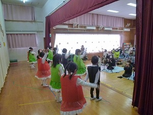 発表会 (37) 発表会 (37)
