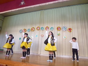 発表会 (34) 発表会 (34)