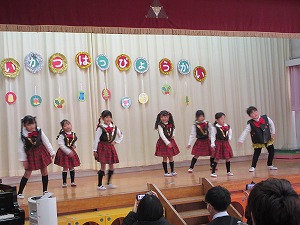 発表会 (21) 発表会 (21)