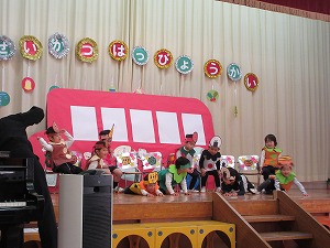 発表会 (23) 発表会 (23)