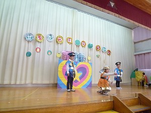 発表会 (38) 発表会 (38)
