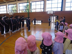 おわりの挨拶 おわりの挨拶