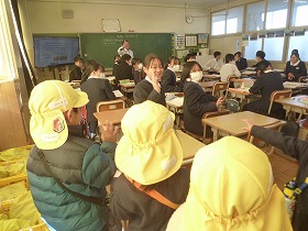 頑張ってね 頑張ってね