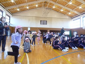 踊りたい 踊りたい