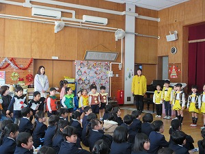 1年生交流 (1)