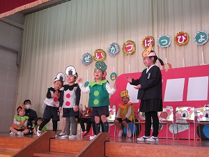 1年生交流 (2)