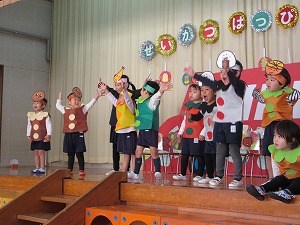 1年生交流 (4)