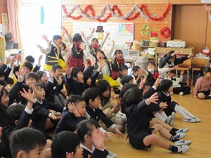 1年生交流 (5) 1年生交流 (5)