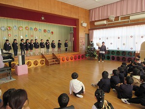 1年生交流 (7) 1年生交流 (7)