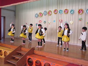 1年生交流 (8)