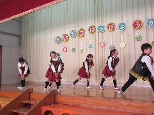 1年生交流 (12)