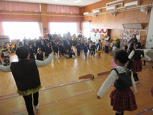 1年生交流 (10) 1年生交流 (10)