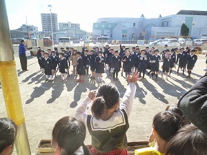 1年生交流 (19) 1年生交流 (19)