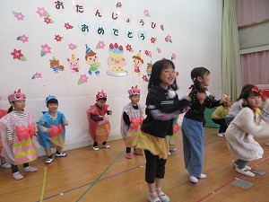 発表会 (3)