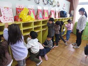 大掃除 (3)