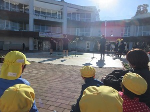 コンサート (1)