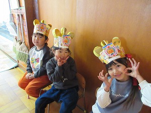 誕生会 (1) 誕生会 (1)