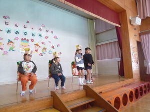 誕生会 (12)