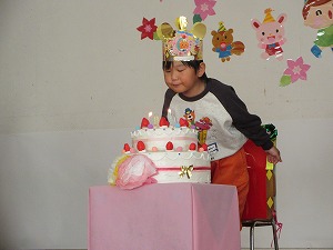 誕生会 (6)