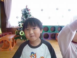 誕生会 (14) 誕生会 (14)