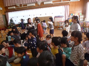 クリスマス