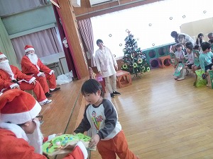 サンタクロース (11) サンタクロース (11)