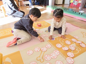 終業式 (2) 終業式 (2)