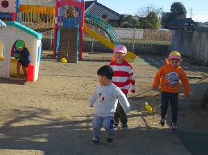 未就園児 (2)