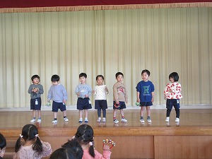 未就園児 (4)