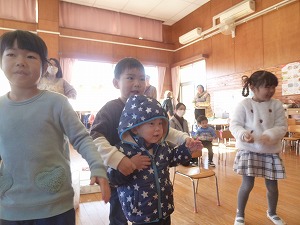 未就園児 (8) 未就園児 (8)