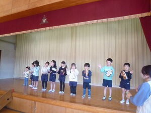 未就園児 (11) 未就園児 (11)