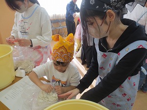 ふれあい (7) ふれあい (7)