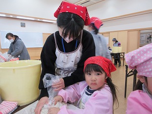 ふれあい (18) ふれあい (18)