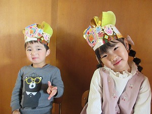 誕生会 (1) 誕生会 (1)