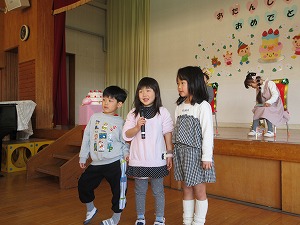 誕生会 (12) 誕生会 (12)