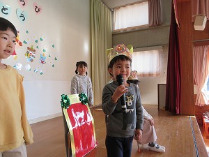 誕生会 (5)
