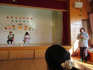 誕生会 (10)