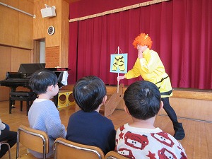 誕生会 (13)