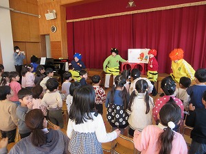 誕生会 (15) 誕生会 (15)