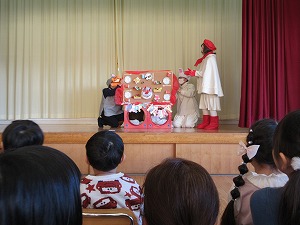 誕生会 (16)